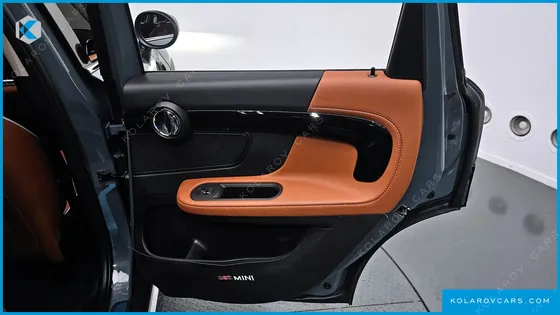 MINI COUNTRYMAN ALL4 CLASSIC
