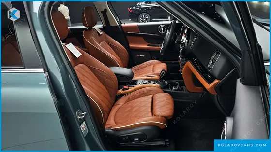MINI COUNTRYMAN ALL4 CLASSIC
