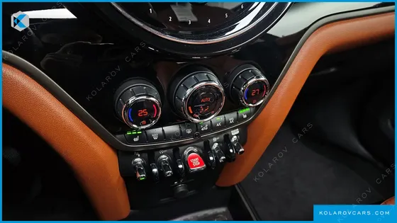 MINI COUNTRYMAN ALL4 CLASSIC