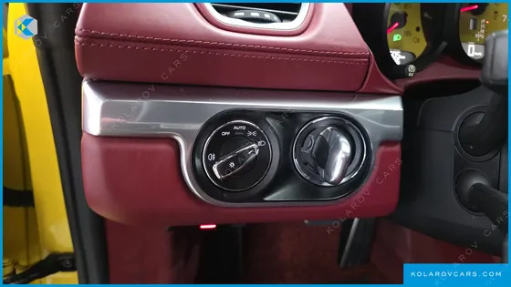 PORSCHE 718 2.5 GTS