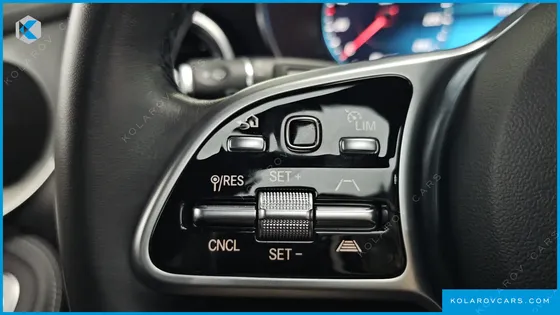 MERCEDES GLC-CLASS GLC300E 4MATIC
