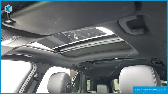 MERCEDES GLC-CLASS GLC300E 4MATIC