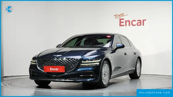 GENESIS G80 DIESEL 2.2 AWD
