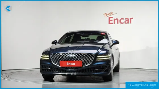 GENESIS G80 DIESEL 2.2 AWD