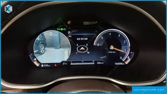 GENESIS G80 DIESEL 2.2 AWD