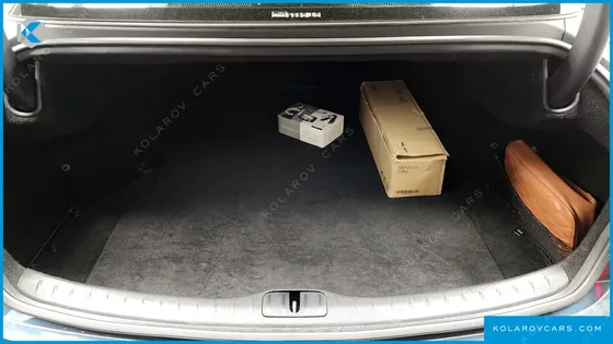 GENESIS G80 DIESEL 2.2 AWD
