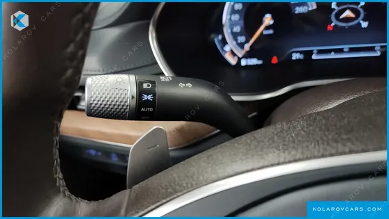 GENESIS G80 DIESEL 2.2 AWD