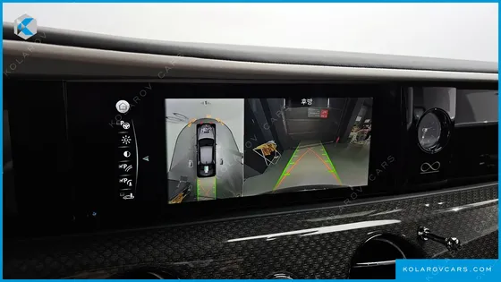 ROLLS ROYCE GHOST 6.7 V12 BLACK BADGE