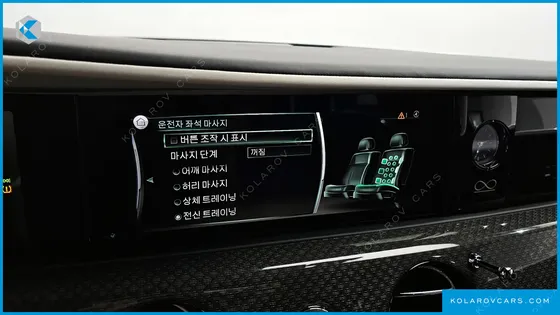 ROLLS ROYCE GHOST 6.7 V12 BLACK BADGE