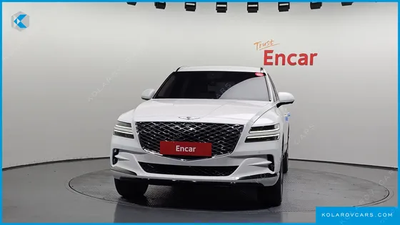 GENESIS GV80 3.0 DIESEL AWD