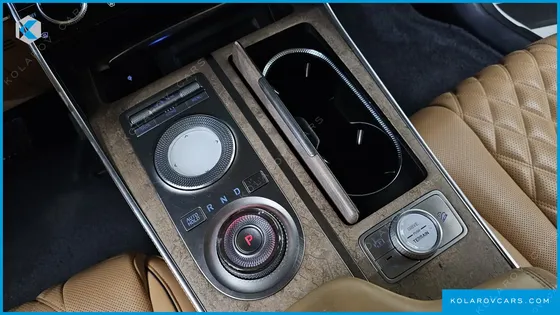 GENESIS GV80 3.0 DIESEL AWD