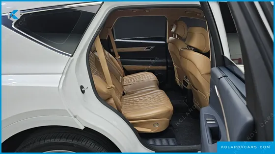 GENESIS GV80 3.0 DIESEL AWD