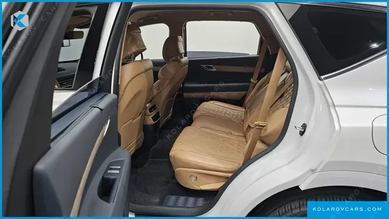 GENESIS GV80 3.0 DIESEL AWD