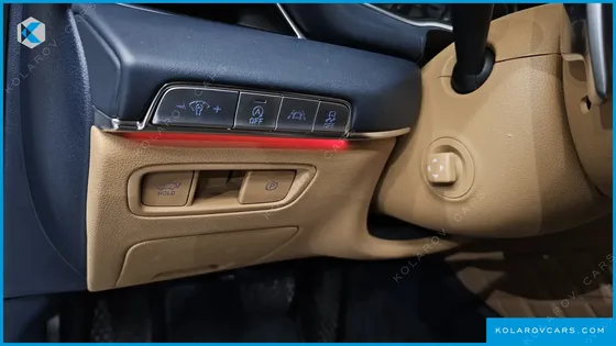 GENESIS GV80 3.0 DIESEL AWD