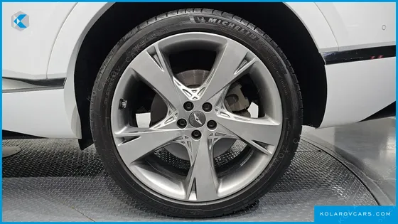 GENESIS GV80 3.0 DIESEL AWD
