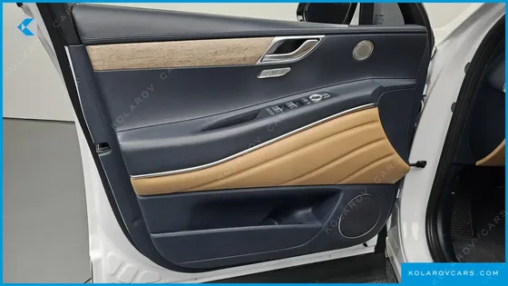 GENESIS GV80 3.0 DIESEL AWD