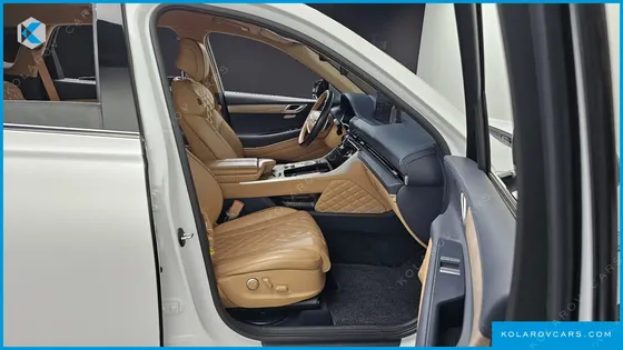 GENESIS GV80 3.0 DIESEL AWD