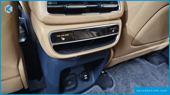 GENESIS GV80 3.0 DIESEL AWD