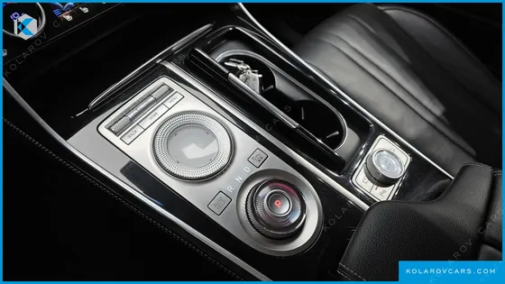 GENESIS GV80 3.0 DIESEL 2WD