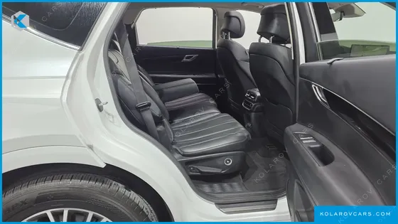 GENESIS GV80 3.0 DIESEL 2WD