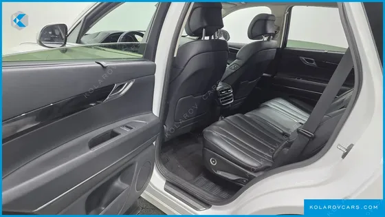 GENESIS GV80 3.0 DIESEL 2WD