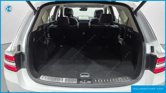 GENESIS GV80 3.0 DIESEL 2WD