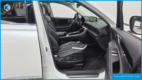 GENESIS GV80 3.0 DIESEL 2WD