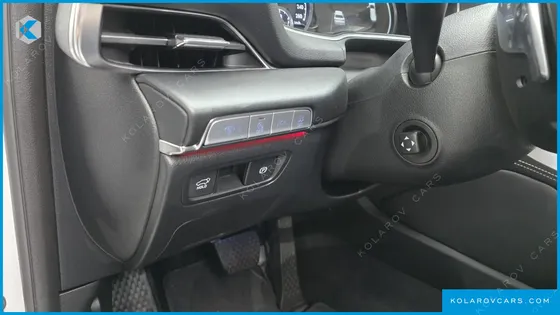 GENESIS GV80 3.0 DIESEL 2WD