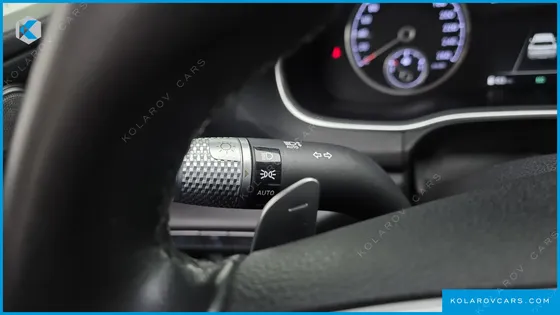 GENESIS GV80 3.0 DIESEL 2WD