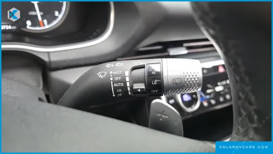 GENESIS GV80 3.0 DIESEL 2WD