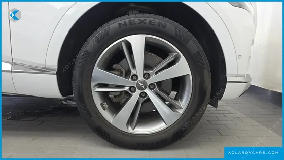 GENESIS GV80 3.0 DIESEL AWD