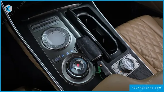 GENESIS GV80 3.0 DIESEL AWD