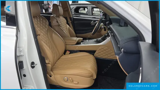 GENESIS GV80 3.0 DIESEL AWD