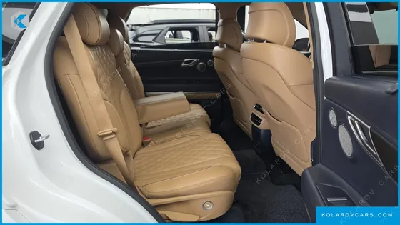 GENESIS GV80 3.0 DIESEL AWD
