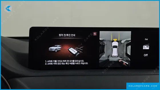 GENESIS GV80 3.0 DIESEL AWD