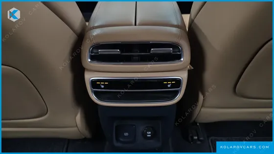 GENESIS GV80 3.0 DIESEL AWD