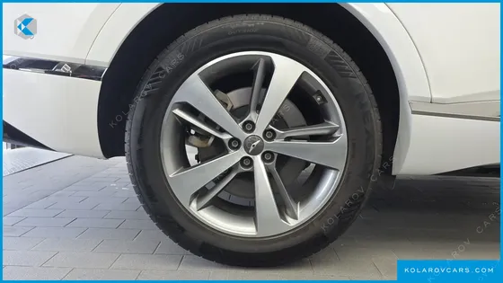 GENESIS GV80 3.0 DIESEL AWD