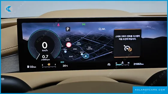 GENESIS G80 GASOLINE 3.5 TURBO AWD