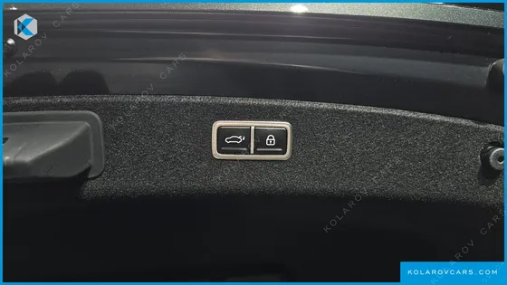 GENESIS G80 GASOLINE 3.5 TURBO AWD