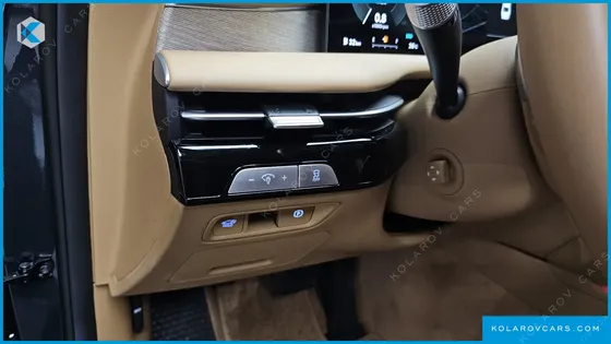 GENESIS G80 GASOLINE 3.5 TURBO AWD