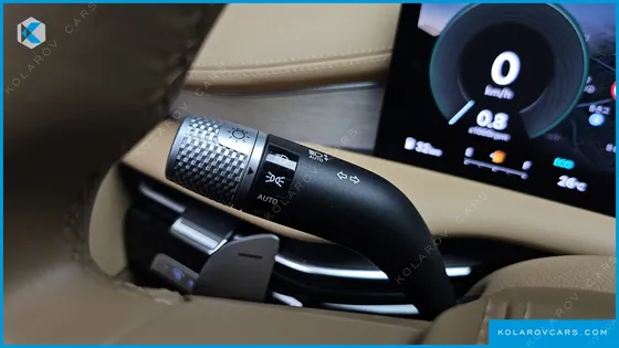 GENESIS G80 GASOLINE 3.5 TURBO AWD