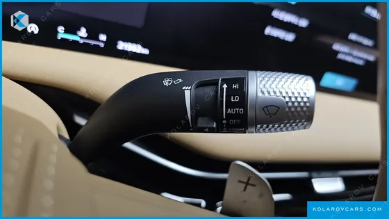 GENESIS G80 GASOLINE 3.5 TURBO AWD