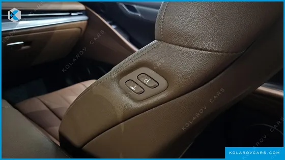 GENESIS G80 GASOLINE 3.5 TURBO 2WD