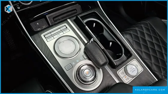 GENESIS GV80 3.0 DIESEL AWD