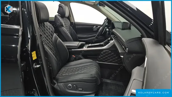 GENESIS GV80 3.0 DIESEL AWD