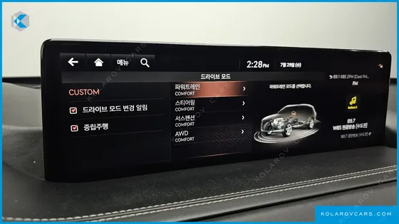 GENESIS GV80 3.0 DIESEL AWD