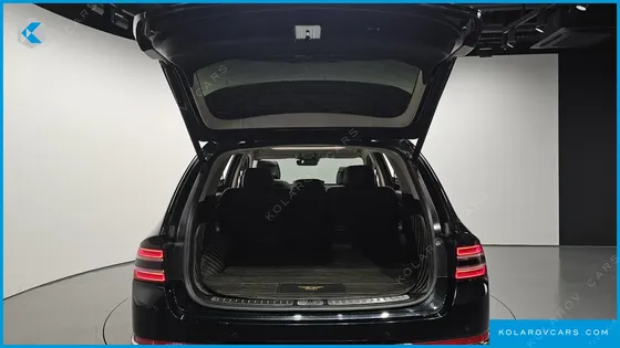 GENESIS GV80 3.0 DIESEL AWD