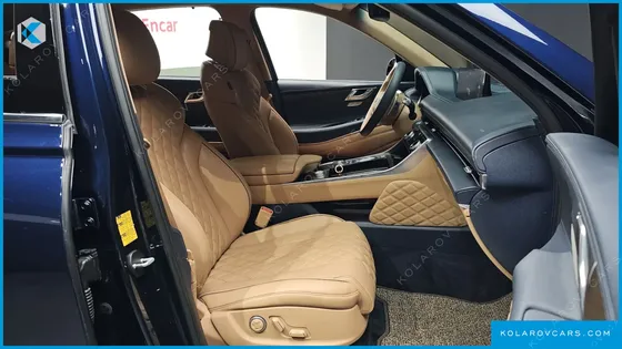 GENESIS GV80 3.0 DIESEL AWD