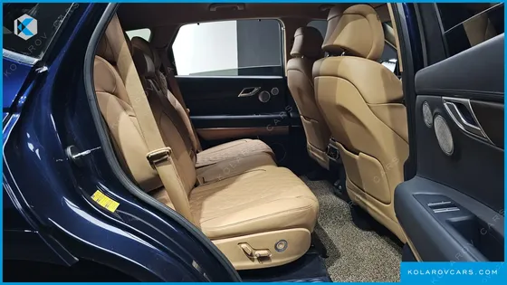 GENESIS GV80 3.0 DIESEL AWD