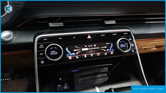 GENESIS GV80 3.0 DIESEL AWD